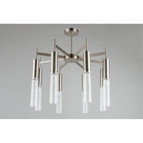 Потолочная люстра Kasia APL.327.27.08