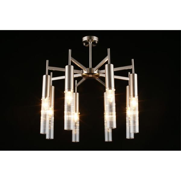 Потолочная люстра Kasia APL.327.27.08