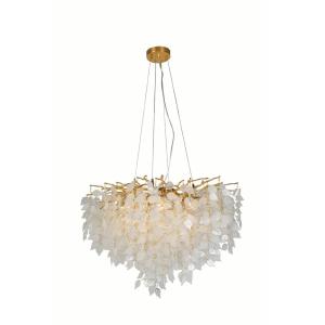 Подвесная люстра Zhozefina APL.849.03.10