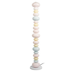 Торшер Macaroon 10271F/B