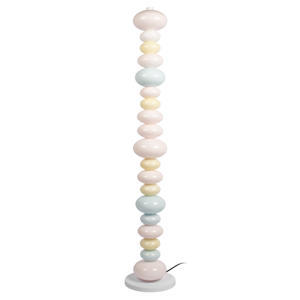 Торшер Macaroon 10271F/B