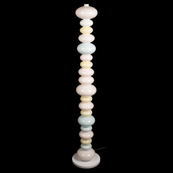 Торшер Macaroon 10271F/B