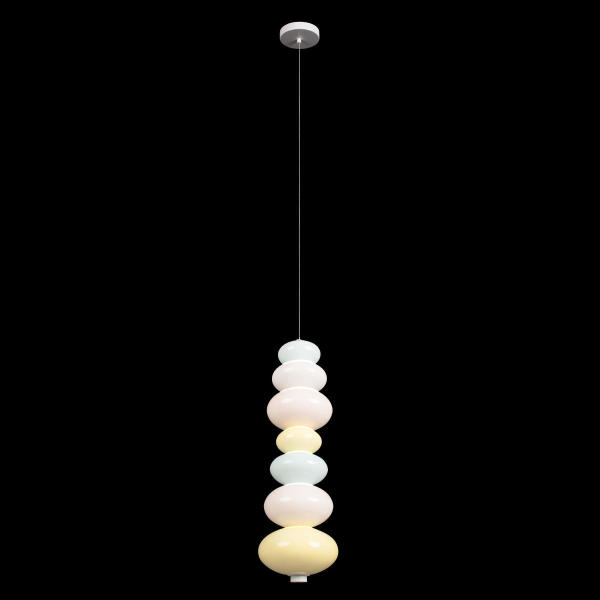 Светильник подвесной Macaroon 10271P/A