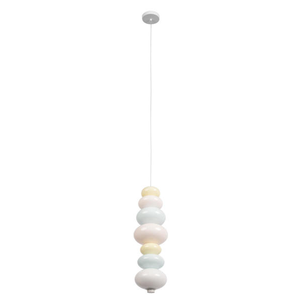 Светильник подвесной Macaroon 10271P/B