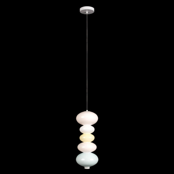 Светильник подвесной Macaroon 10271P/C