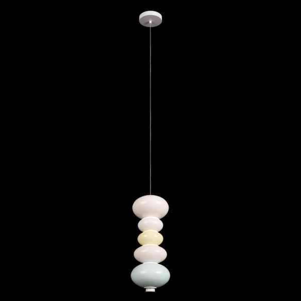 Светильник подвесной Macaroon 10271P/C