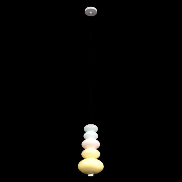 Светильник подвесной Macaroon 10271P/D