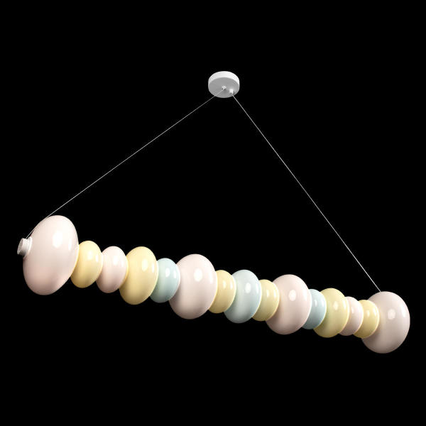 Светильник подвесной Macaroon 10271P/E