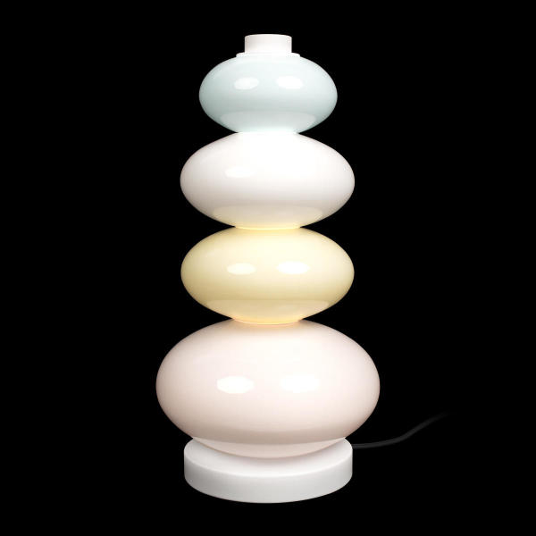 Настольная лампа Macaroon 10271T/A