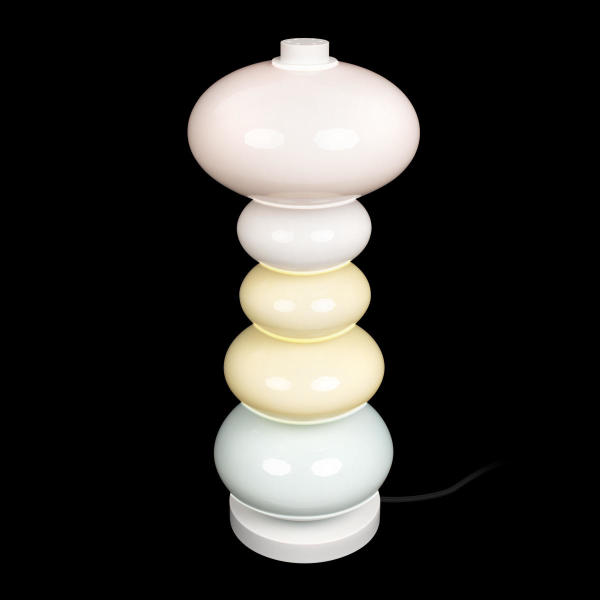 Настольная лампа Macaroon 10271T/B