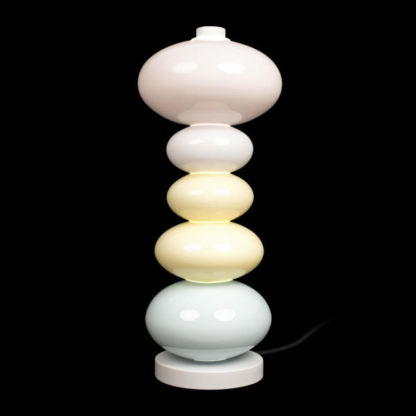 Настольная лампа Macaroon 10271T/B