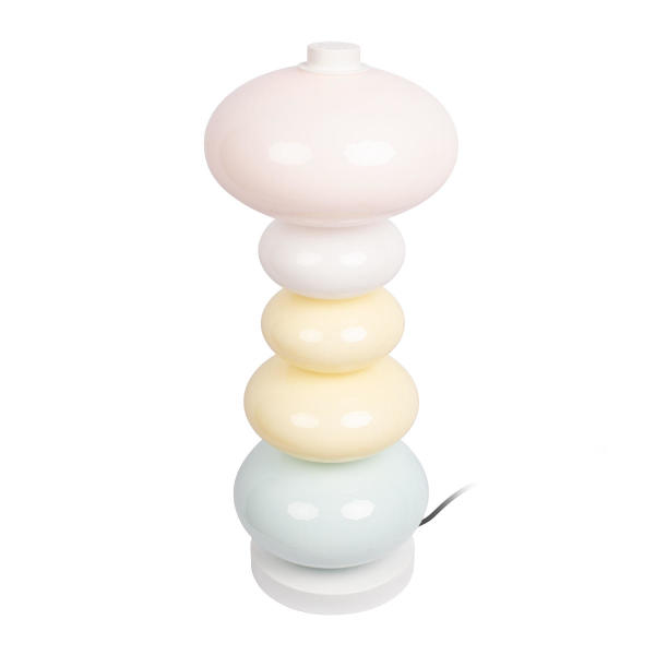Настольная лампа Macaroon 10271T/B