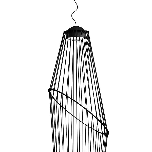 Светильник подвесной Beam 10292/A Black