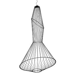 Светильник подвесной Beam 10292/A Black