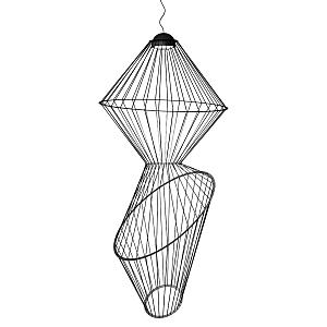 Светильник подвесной Beam 10292/B Black