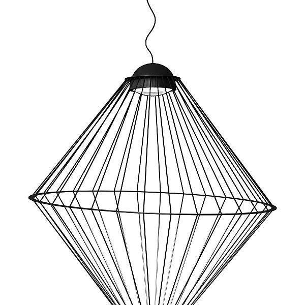 Светильник подвесной Beam 10292/B Black