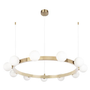 Подвесная люстра Hoop 10311/11