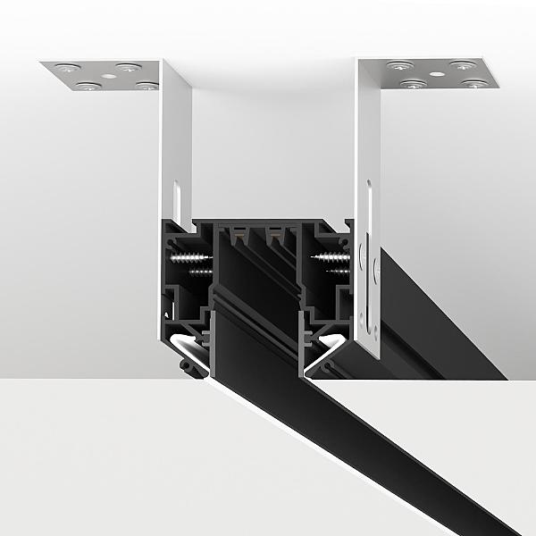 Шинопровод Smart One TR2023-BK