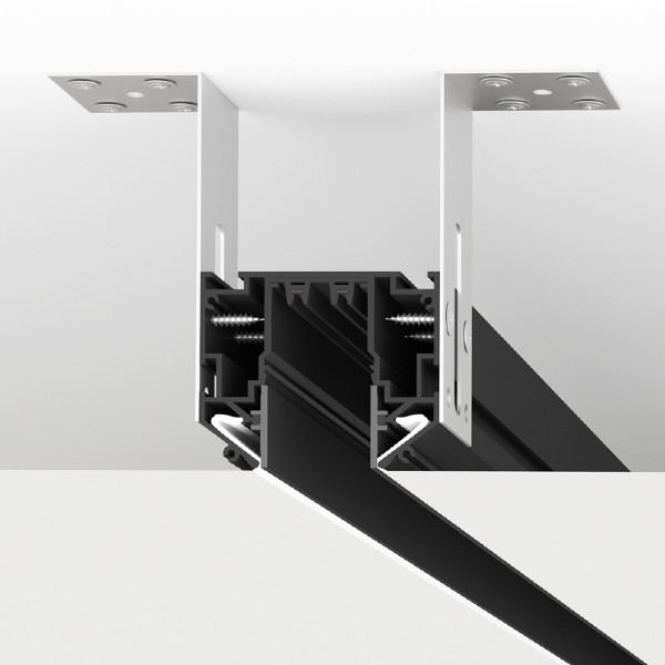 Шинопровод Smart One TR2023-BK