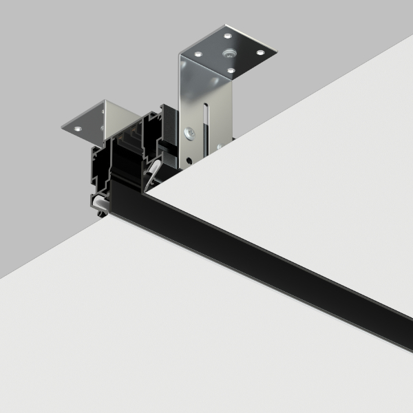 Шинопровод Smart One TR2023-BK