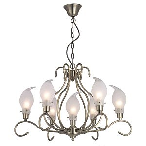 Подвесная люстра Cardaria 1379/7