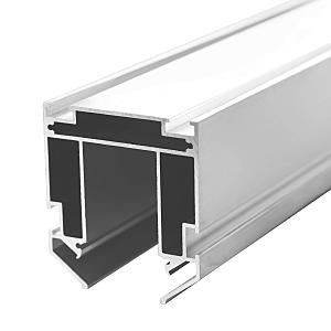 Профиль для шинопровода SKYLINE 48 ST003.129.03