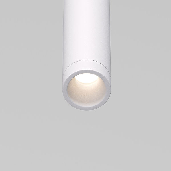 Светильник подвесной Flinn 50262 LED 3W 4000К белый