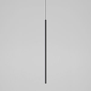 Светильник подвесной Flinn 50262 LED 3W 4000К черный