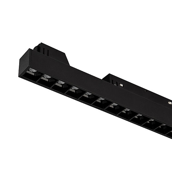 Трековый светильник Slim Magnetic 85193/01 Slim Magnetic Умный трековый светильник 18W 2700-6500K Dim SL03(черный)