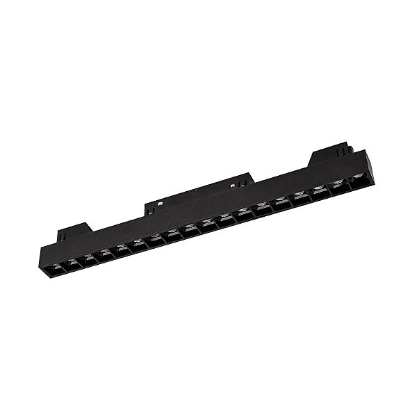 Трековый светильник Slim Magnetic 85193/01 Slim Magnetic Умный трековый светильник 18W 2700-6500K Dim SL03(черный)