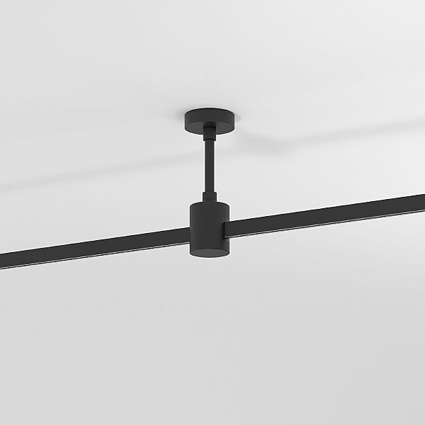 Монтажный элемент Esthetic Magnetic Esthetic Magnetic Декоративная стойка с коннектором h124mm SMALL 85145/00