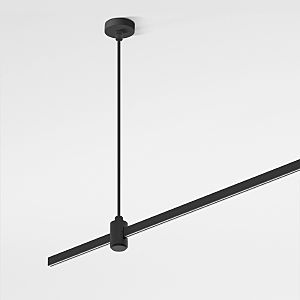 Монтажный элемент Esthetic Magnetic Esthetic Magnetic Подвесной комплект с вводом питания 85154/00