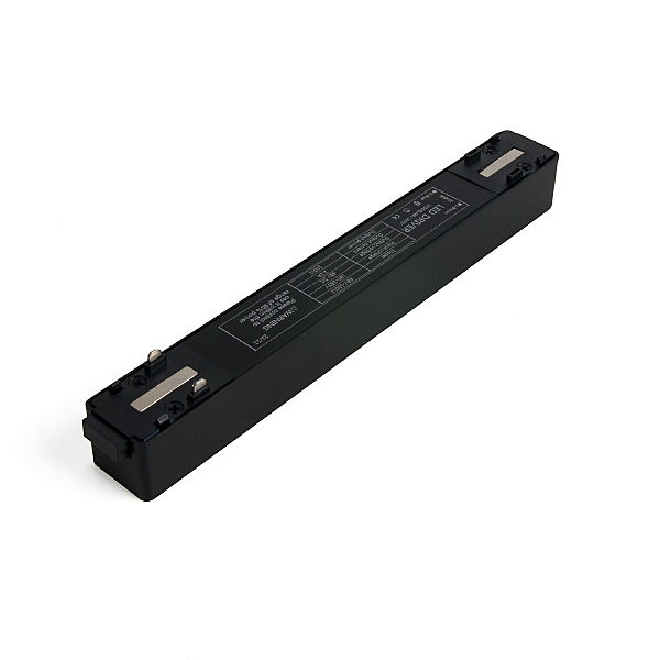 Блок питания Flat Magnetic Flat Magnetic Блок питания 100W (черный) 95044/00