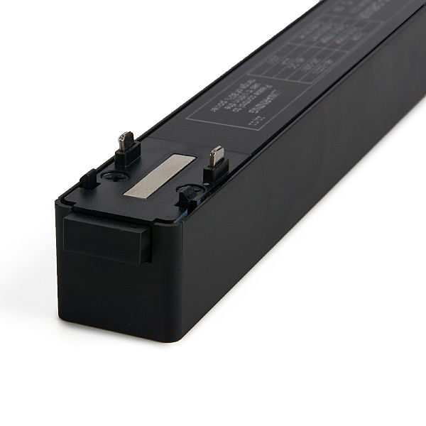Блок питания Flat Magnetic Flat Magnetic Блок питания 200W (черный) 95045/00