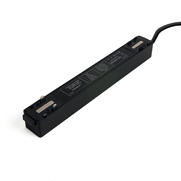 Блок питания Flat Magnetic Flat Magnetic Блок питания 200W (черный) 95045/00