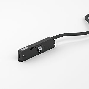 Ввод питания Mini Magnetic Mini Magnetic Ввод питания (черный) 85172/00