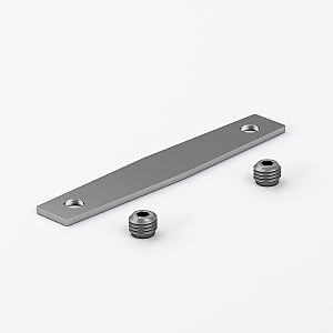 Коннекторы Mini Magnetic Mini Magnetic Соединительная планка для шинопровода (1шт.) 85176/00
