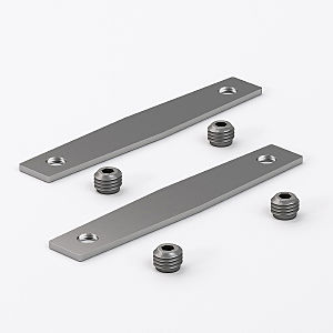 Коннекторы Mini Magnetic Mini Magnetic Соединительная планка для шинопровода (2 шт.) 85175/00