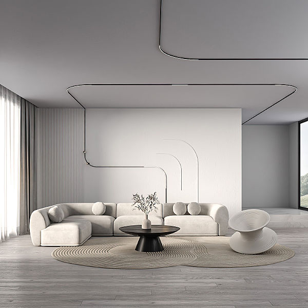 Коннекторы Mini Magnetic Mini Magnetic Соединительная планка для шинопровода (2 шт.) 85175/00