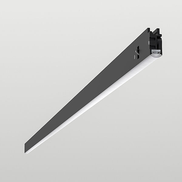 Трековый светильник Mini Magnetic Mini Magnetic Трековый светильник 10W 3000K (черный) 85163/01