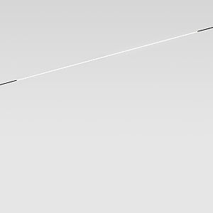 Трековый светильник Mini Magnetic Mini Magnetic Трековый светильник 10W 3000K (черный) 85163/01