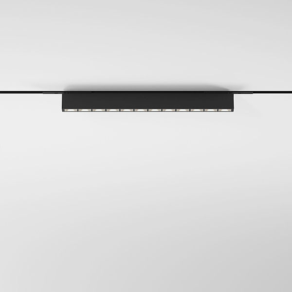 Трековый светильник Mini Magnetic Mini Magnetic Трековый светильник 10W 3000K (черный) 85168/01
