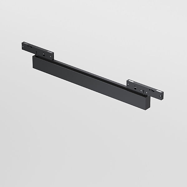Трековый светильник Mini Magnetic Mini Magnetic Трековый светильник 10W 3000K (черный) 85168/01
