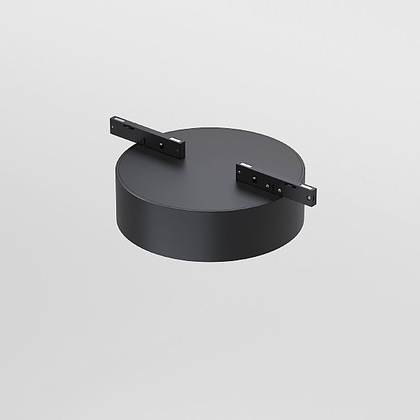 Трековый светильник Mini Magnetic Mini Magnetic Трековый светильник 12W 3000K (черный) 85161/01