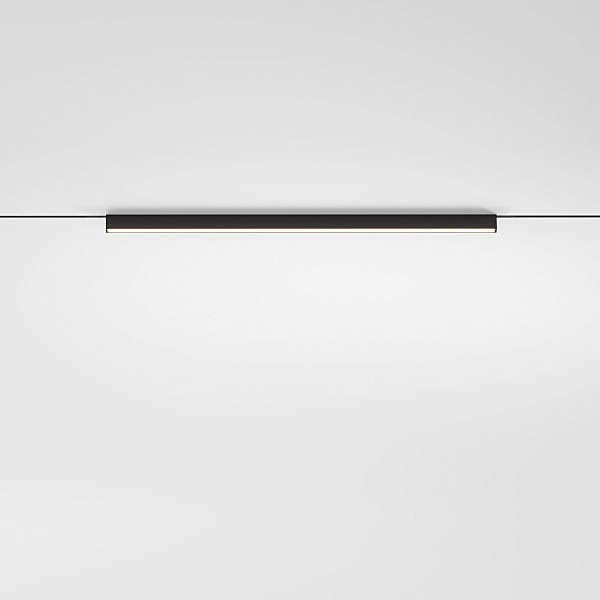 Трековый светильник Mini Magnetic Mini Magnetic Трековый светильник 12W 3000K (черный) 85171/01