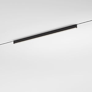 Трековый светильник Mini Magnetic Mini Magnetic Трековый светильник 12W 3000K (черный) 85171/01