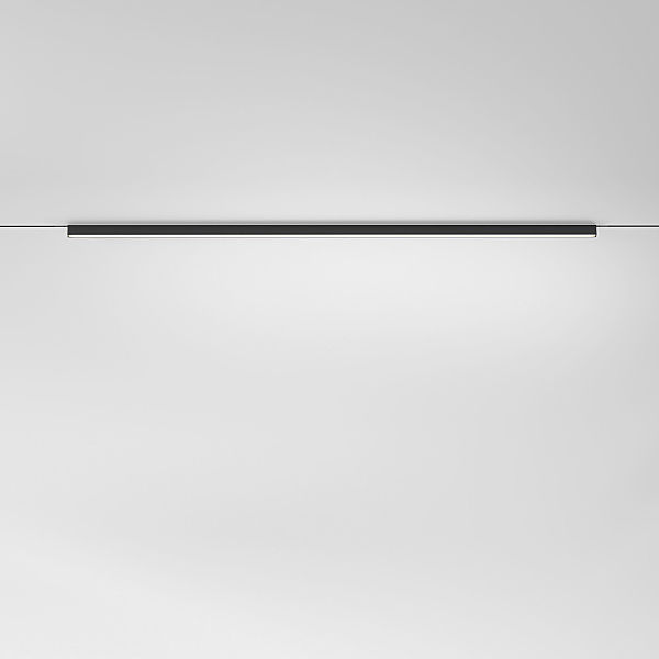 Трековый светильник Mini Magnetic Mini Magnetic Трековый светильник 22W 3000K (черный) 85167/01