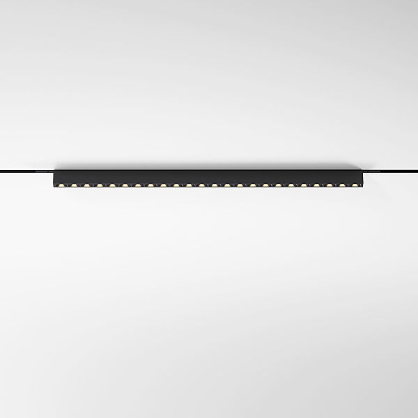 Трековый светильник Mini Magnetic Mini Magnetic Трековый светильник 22W 3000K (черный) 85169/01