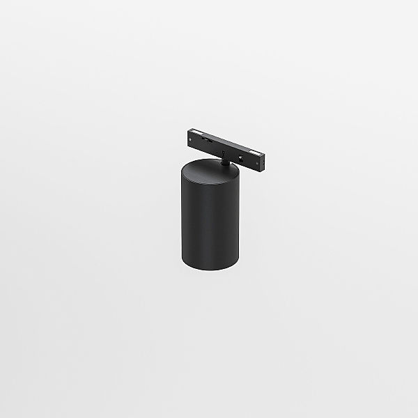 Трековый светильник Mini Magnetic Mini Magnetic Трековый светильник 5W 3000K (черный) 85158/01