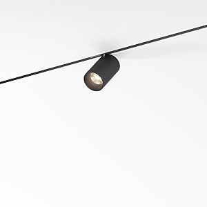 Трековый светильник Mini Magnetic Mini Magnetic Трековый светильник 5W 3000K (черный) 85158/01